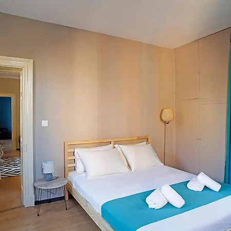 Pheelia By Corfuescapes Apartment Corfu (city)