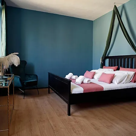 Apartment Pheelia By Corfuescapes Corfu (city)