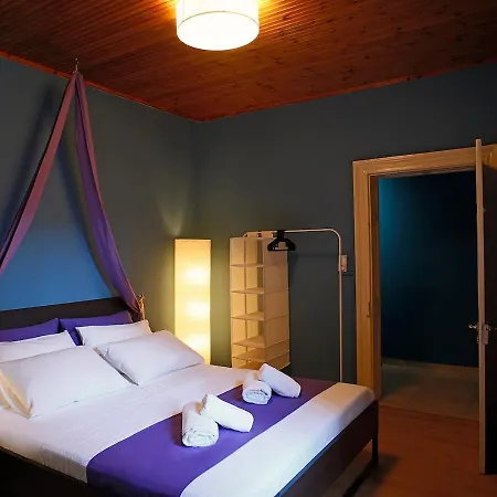 Pheelia By Corfuescapes Corfu (city)